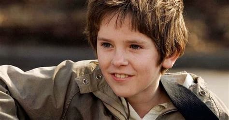 freddie highmore movies and tv shows|Freddie Highmore List of Movies and TV Shows